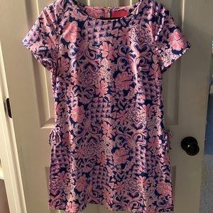 Lilly Pulitzer Romper dress!